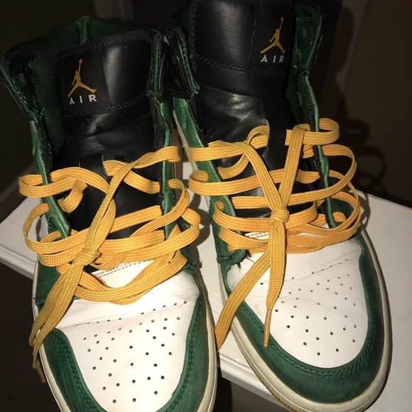 Clover 1s - Picture 2 of 3